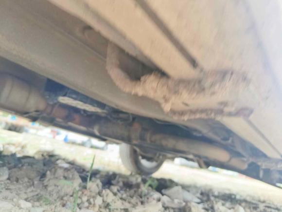 [武汉·鄂L] 二手奇瑞瑞虎32016款 1.6L CVT智尚版