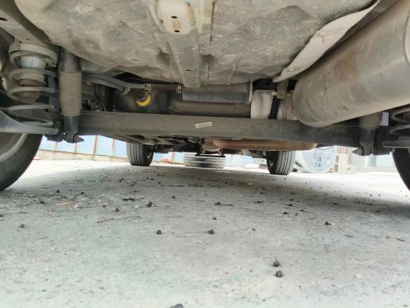 [上海·浙F] 二手北京汽车北京X32019款 1.5T CVT荣耀版