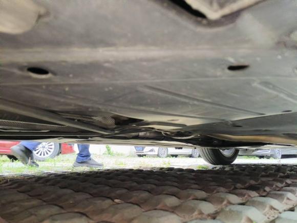 [南京·苏A] 二手宝马宝马3系GT2014款 320i 领先型