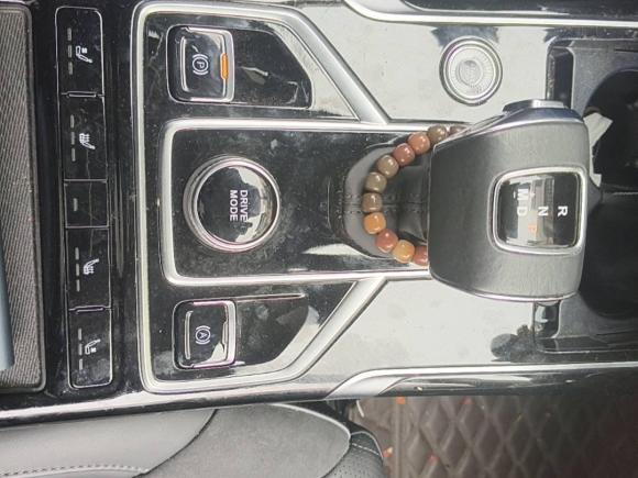 [成都·川G] 二手红旗红旗HS52022款 改款 2.0T 智联旗享版