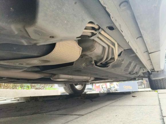 [温州·浙D] 二手福特锐界2016款 EcoBoost 245 四驱豪锐型 7座