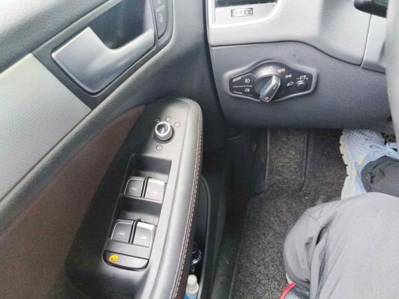 [苏州·苏E] 二手奥迪奥迪Q52018款 典藏版 40 TFSI 技术型