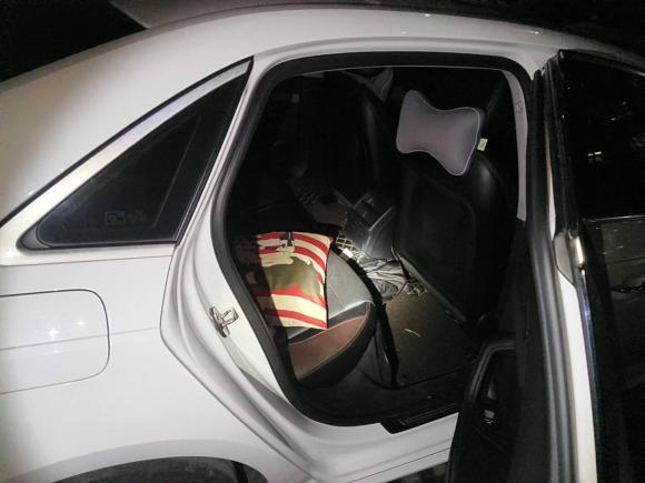 [南昌·赣A] 二手奥迪奥迪A4L2019款 40 TFSI 进取型 国V