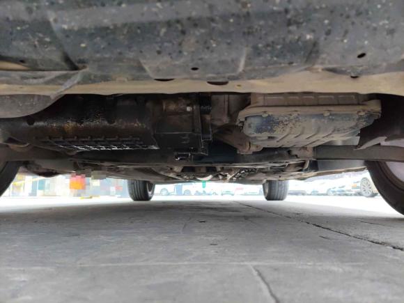 [芜湖·皖B] 二手纳智捷优6 SUV2014款 1.8T 时尚型