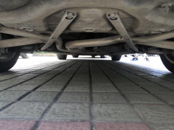 [上海·沪B] 二手奥迪奥迪A6L2014款 TFSI 标准型