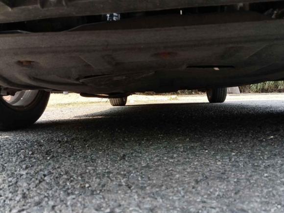 [南京·皖D] 二手江汽集团瑞风S32016款 1.5L CVT豪华智能型