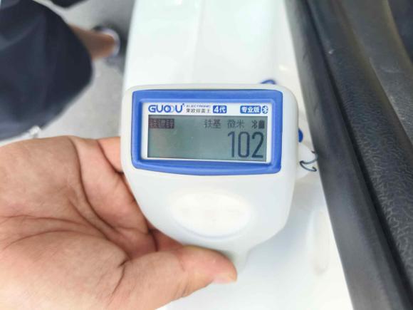 [济南·鲁A] 二手哈弗哈弗H22017款 蓝标 1.5T 手动两驱豪华型