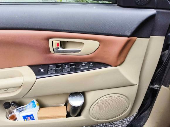 [杭州·浙A] 二手马自达马自达32010款 1.6L 自动经典精英型