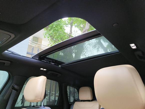 [广州·粤D] 二手林肯冒险家2021款 2.0T 两驱尊雅版