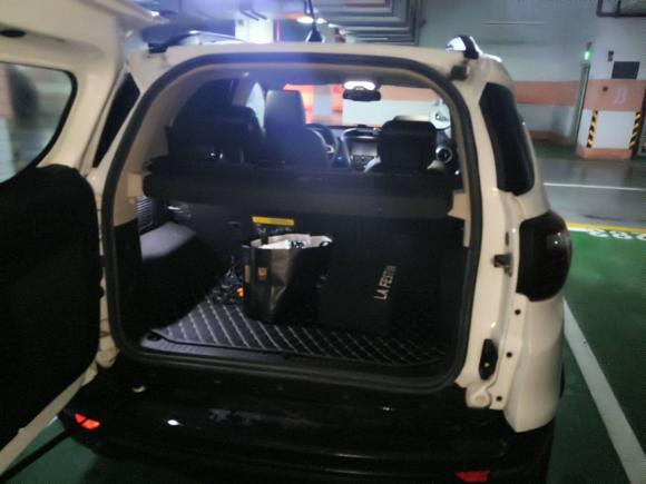 [嘉兴·浙F] 二手比亚迪元新能源2019款 EV360 智联领尚型