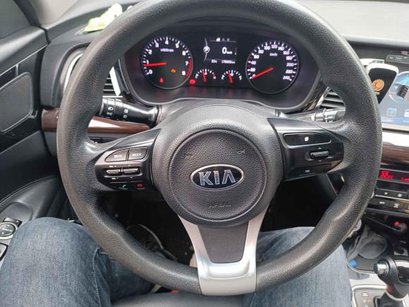 [苏州·苏E] 二手起亚起亚K42015款 1.8L 自动GLS Special