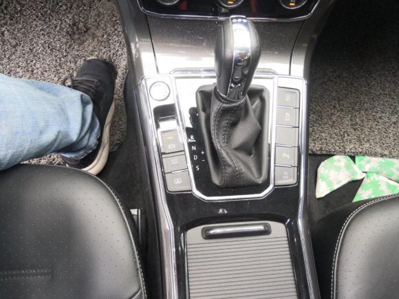 [上海·沪B] 二手大众帕萨特2017款 330TSI DSG御尊版