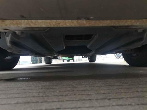 [宁波·浙B] 二手金杯金杯海狮2016款 2.0L豪华型V19