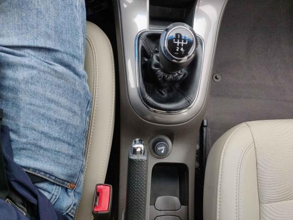 [合肥·皖A] 二手雪佛兰科鲁兹2015款 1.5L 经典 SE MT