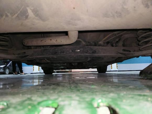 [武汉·鄂A] 二手大众高尔夫2017款 1.6L 自动舒适百万辆纪念版