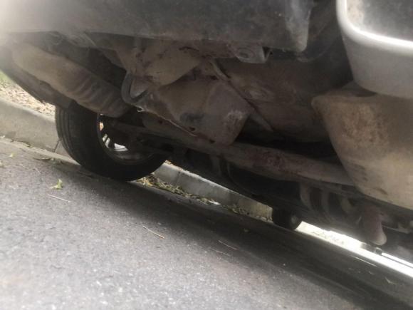 [上海·苏H] 二手现代酷派2006款 2.0L AT