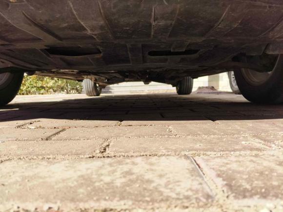 [济南·鲁A] 二手海马海马S52015款 1.6L 手动舒适型