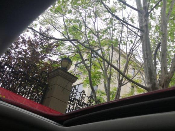 [上海·苏M] 二手雪佛兰迈锐宝2012款 1.6T 自动豪华版