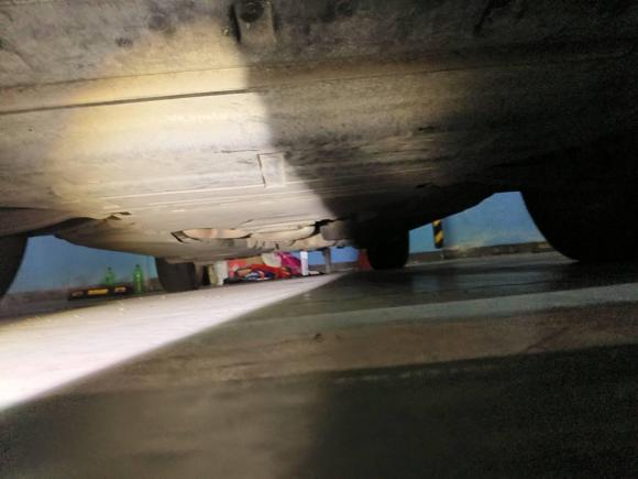 [金华·浙G] 二手奥迪奥迪Q52013款 40 TFSI 技术型