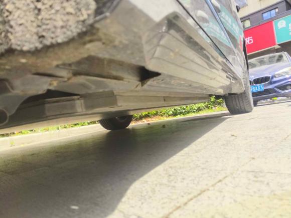 [南通·苏F] 二手比亚迪比亚迪e22021款 豪华型