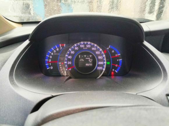 [青岛·鲁U] 二手本田奥德赛2009款 2.4L 豪华版