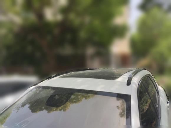 [上海·沪C] 二手名爵MG领航2021款 400TGI 自动两驱Trophy旗舰版