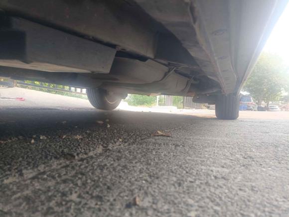 [青岛·鲁U] 二手比亚迪比亚迪M62015款 2.4L 自动尊贵版