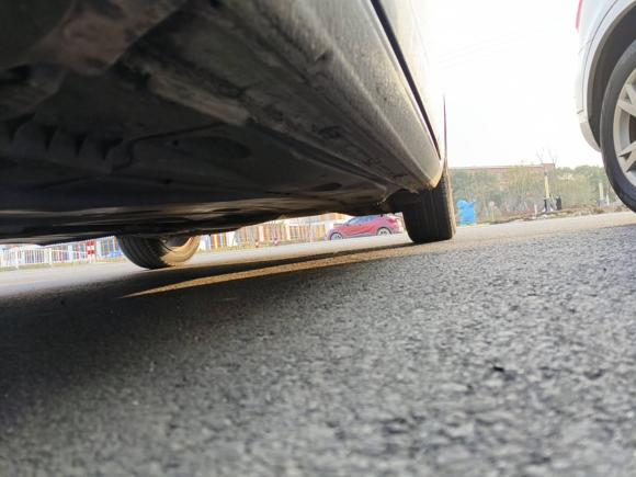 [台州·浙J] 二手大众高尔夫2018款 230TSI 自动舒适型