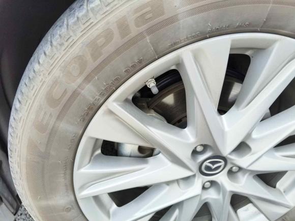 [杭州·浙A] 二手马自达马自达CX-82019款 2.5L 四驱尊享型