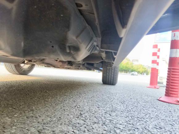 [杭州·苏D] 二手哈弗哈弗M62017款 1.5T 自动两驱精英型