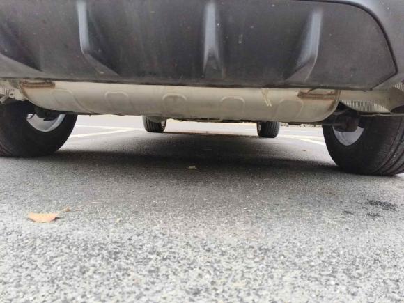 [上海·沪D] 二手奔驰奔驰GLC2021款 GLC 300 L 4MATIC 动感型