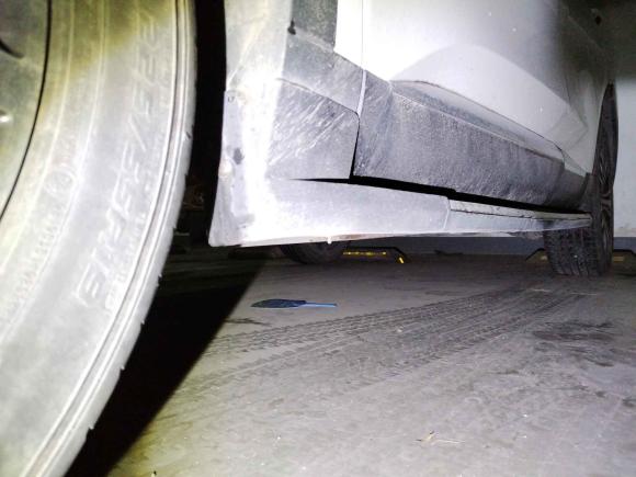 [芜湖·皖B] 二手哈弗哈弗F72020款 2.0T 四驱i悦