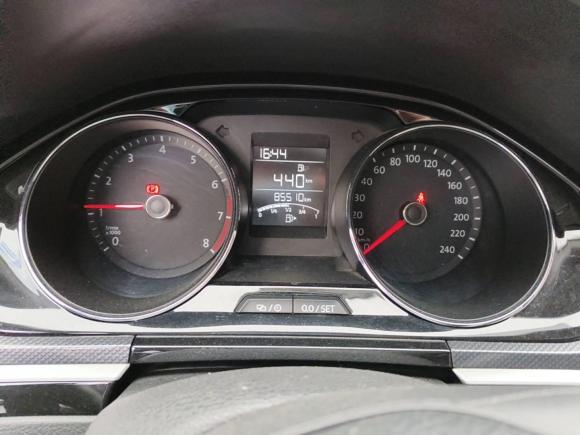 [合肥·皖A] 二手大众C-TREK蔚领2017款 230TSI 手动舒适型