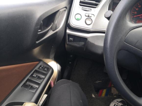 [成都·川A] 二手本田哥瑞2016款 1.5L CVT经典版