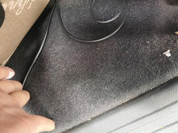 [合肥·皖A] 二手江铃驭胜S3502013款 2.4T 自动两驱柴油豪华版5座