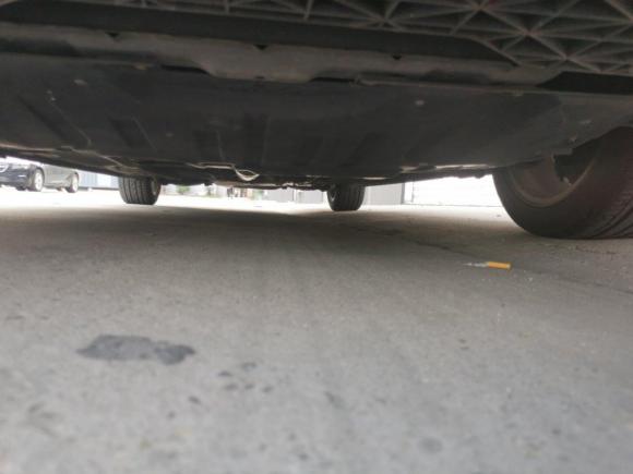 [上海·沪A] 二手奔腾奔腾B902014款 1.8T 自动豪华型