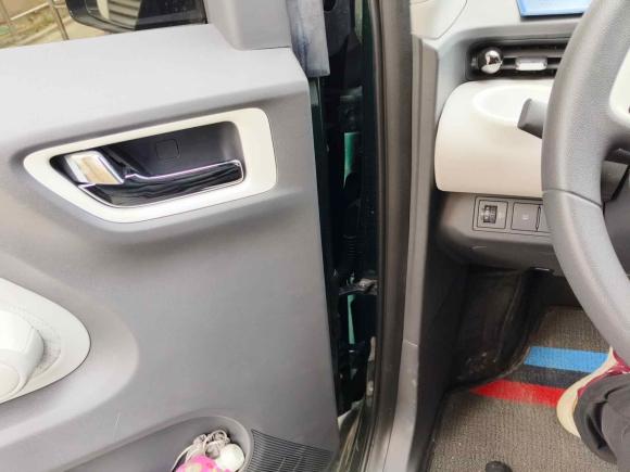 [苏州·苏E] 二手五菱汽车宏光MINIEV2022款 敞篷版