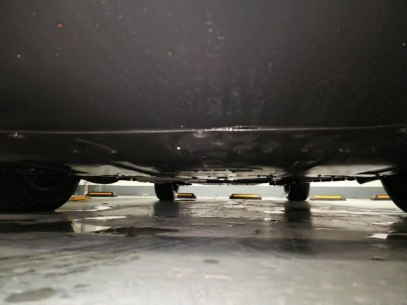 [佛山·粤E] 二手比亚迪秦PLUS2021款 DM-i 55KM 旗舰型