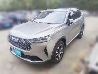 哈弗哈弗H62021款 第三代 1.5T 自动两驱Max