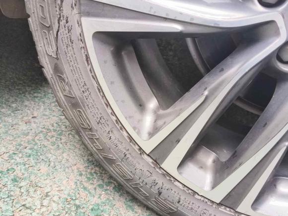 [宁波·浙B] 二手比亚迪唐2018款 2.0T 自动智联尊贵型 7座 国V