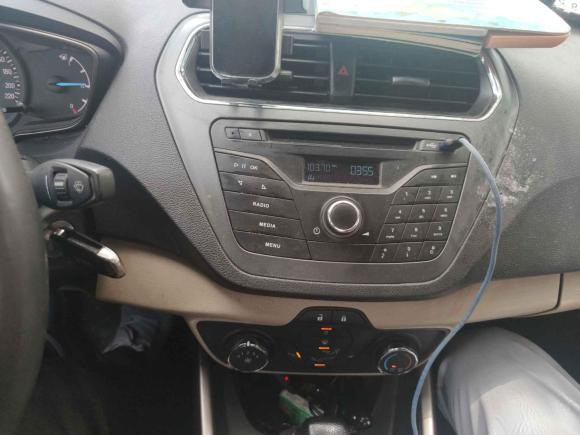 [上海·沪C] 二手福特福睿斯2015款 1.5L 自动舒适型