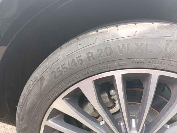 [苏州·苏U] 二手捷途捷途X70 Coupe2020款 1.6T DCT燃Cool 5座