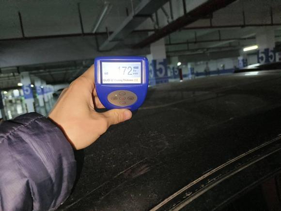 [嘉兴·浙F] 二手东风风神奕炫MAX2021款 1.5T 超酷潮爸版