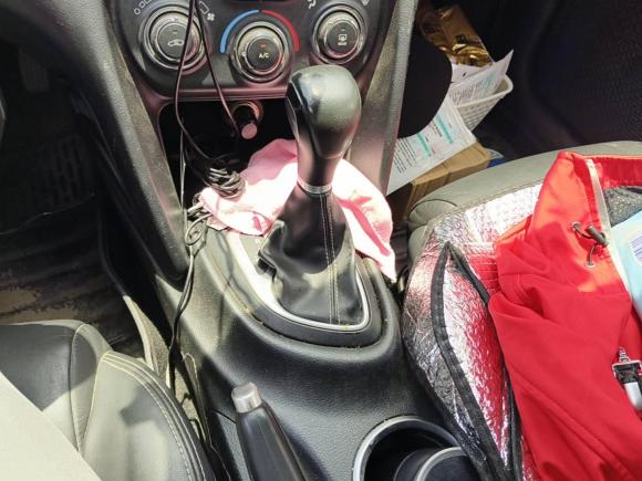 [南京·苏A] 二手菲亚特致悦2014款 1.4T 自动舒适版