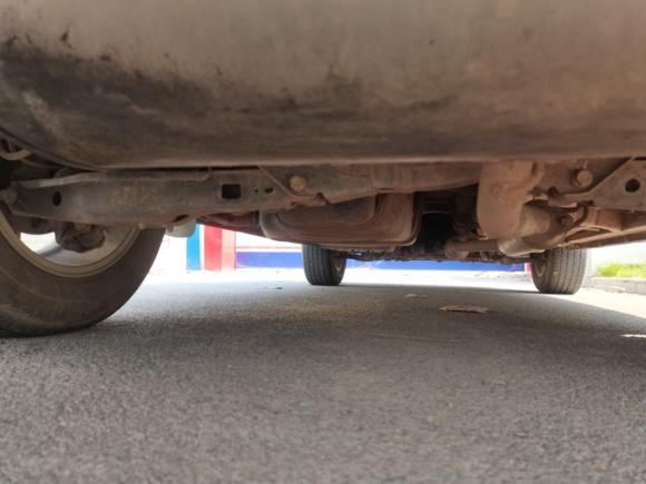 [上海·渝D] 二手长安长安CS752017款 尚酷版 1.5T 手动锋享型