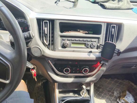 [南通·苏A] 二手五十铃瑞迈2020款 2.8T经典两驱柴油国VI舒享型加长版JE493ZLQ6E