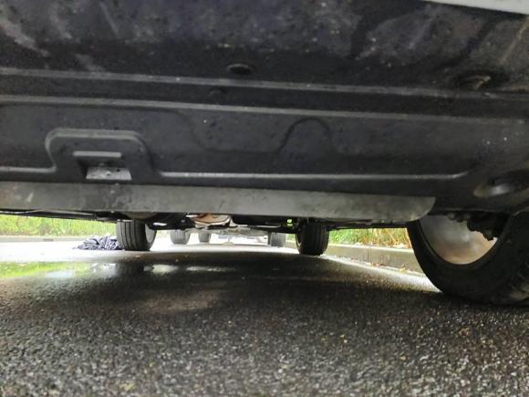 [上海·沪C] 二手荣威荣威RX5 MAX2021款 Supreme系列 400TGI 自动豪华座舱版