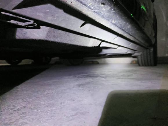 [杭州·浙A] 二手奥迪奥迪Q72020款 55 TFSI quattro S line运动型