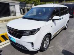 [常州·苏D] 五菱汽车五菱征程2021款 1.5T 手动豪华型