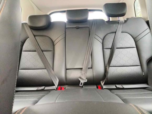 [合肥·皖A] 二手哈弗哈弗大狗2021款 1.5T DCT两驱边牧-旺财版